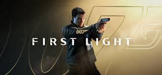 007 FRİST LİGHT